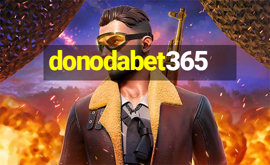 donodabet365