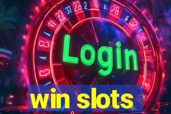 win slots