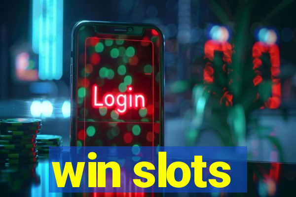 win slots