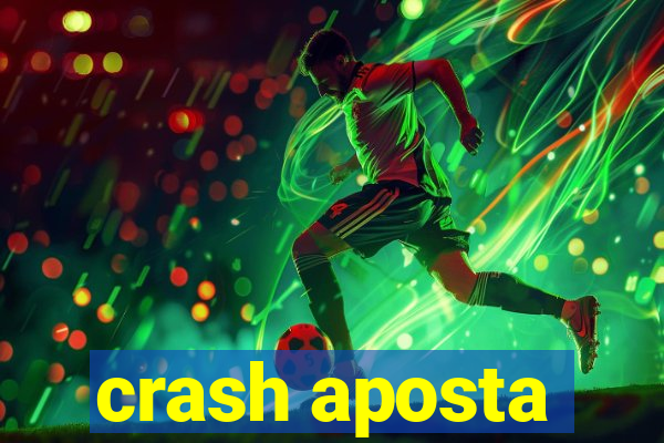 crash aposta