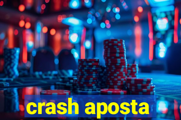 crash aposta