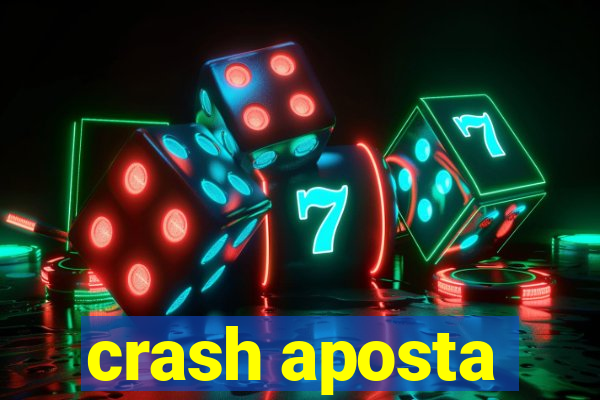 crash aposta