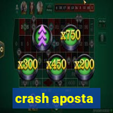 crash aposta