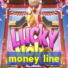 money line