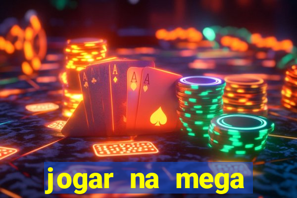 jogar na mega millions online do brasil