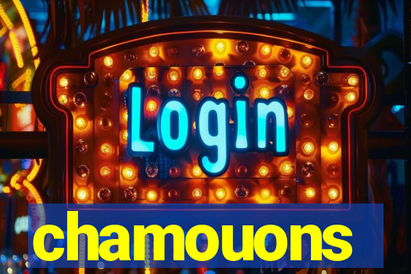 chamouons