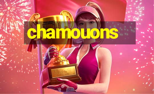 chamouons