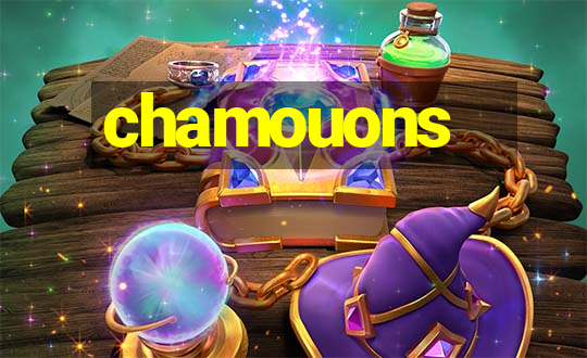 chamouons