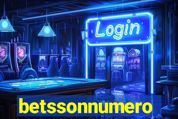 betssonnumero