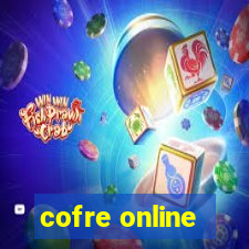 cofre online