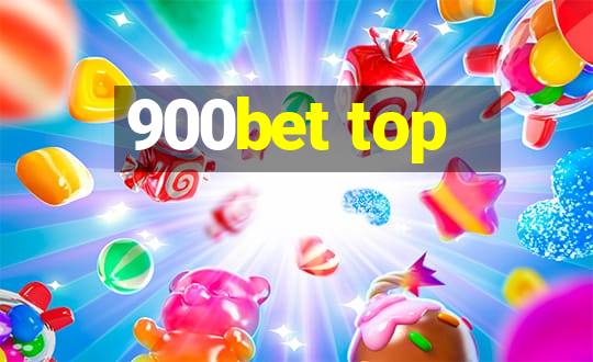 900bet top