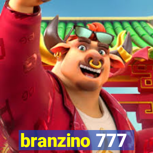 branzino 777