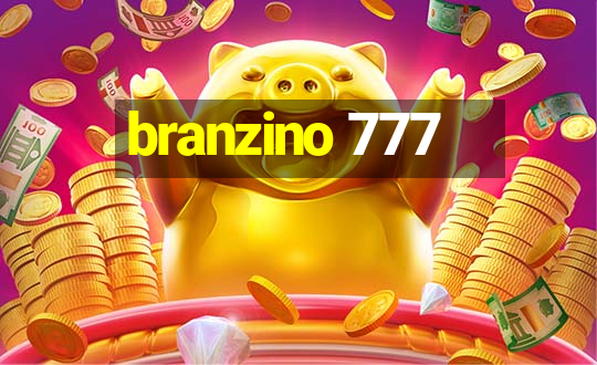 branzino 777