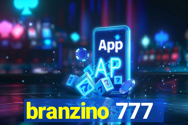 branzino 777