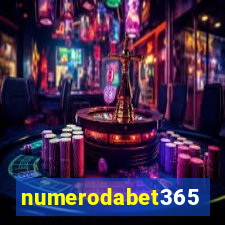 numerodabet365