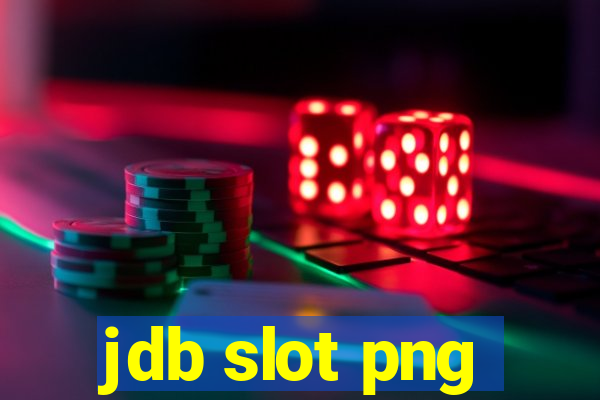 jdb slot png