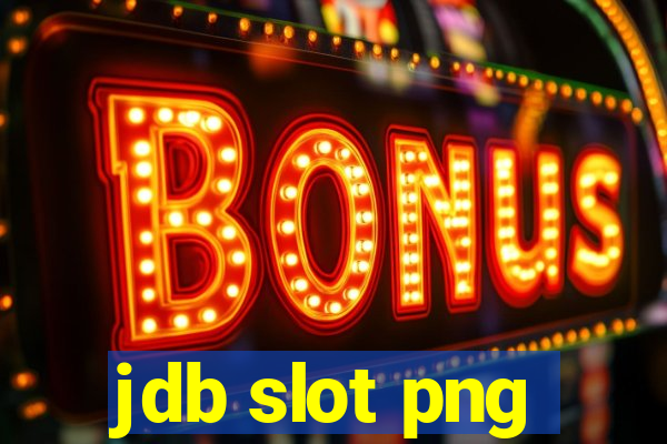 jdb slot png