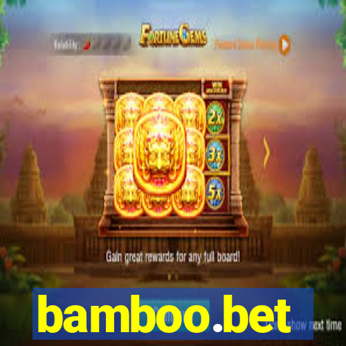 bamboo.bet