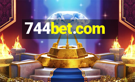 744bet.com