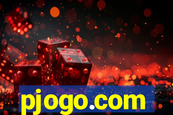 pjogo.com