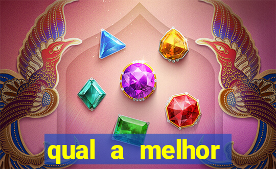 qual a melhor plataforma de jogos