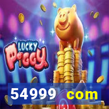 54999 com plataforma de jogos