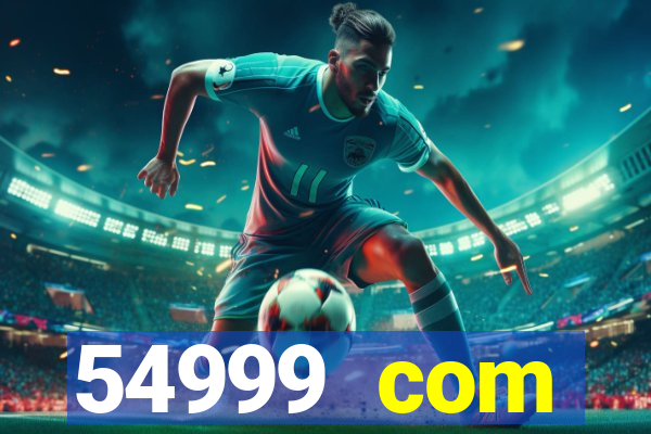 54999 com plataforma de jogos