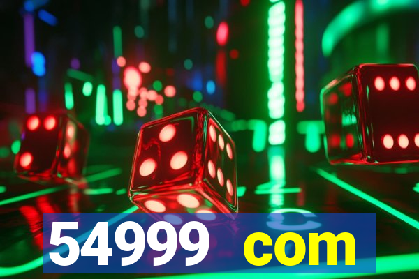 54999 com plataforma de jogos