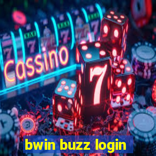 bwin buzz login