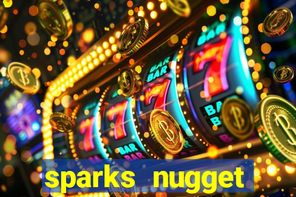 sparks nugget casino resort