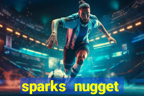 sparks nugget casino resort