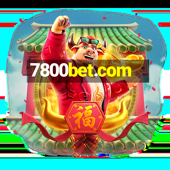 7800bet.com