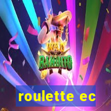 roulette ec