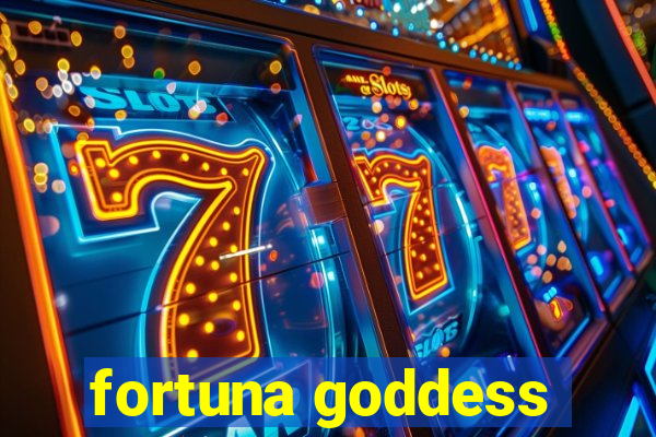 fortuna goddess