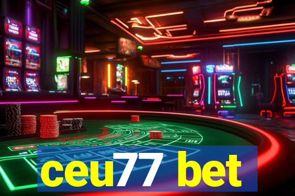 ceu77 bet