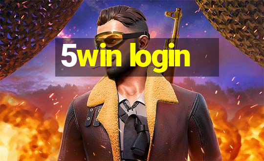 5win login