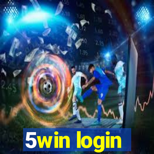 5win login