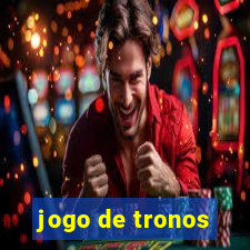 jogo de tronos