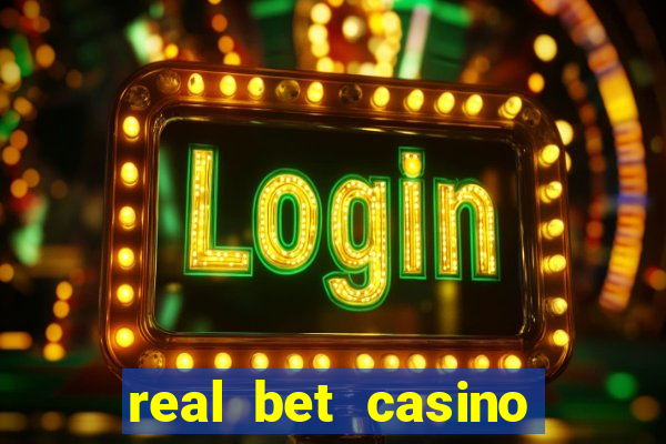 real bet casino login entrar