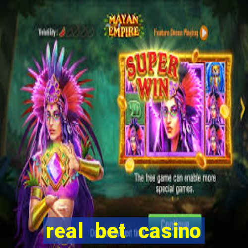 real bet casino login entrar