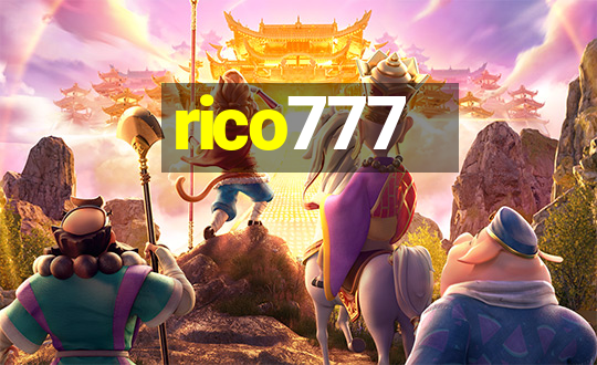 rico777