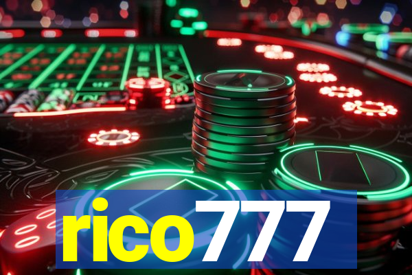 rico777