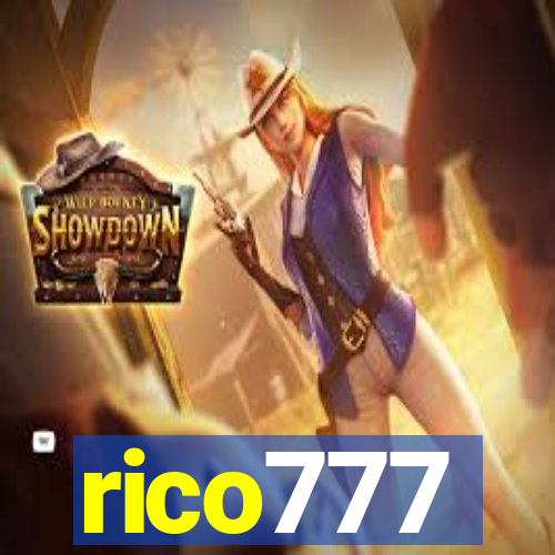 rico777