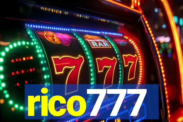 rico777