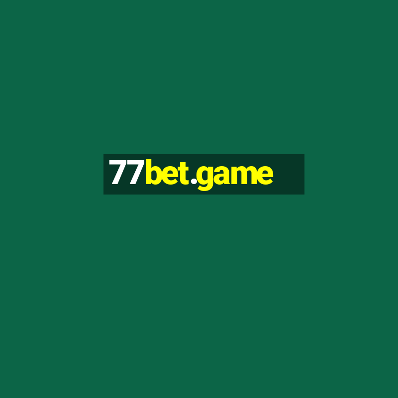 77bet.game