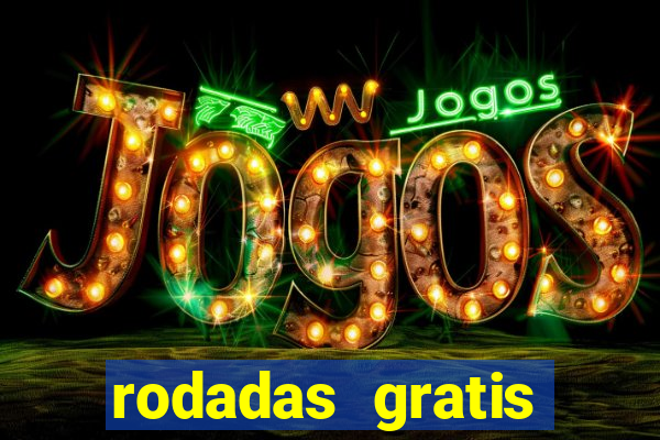 rodadas gratis tiger fortune