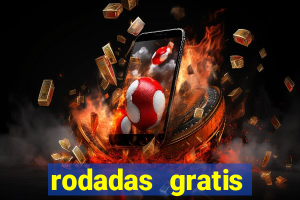 rodadas gratis tiger fortune