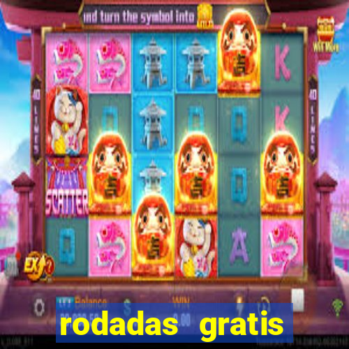 rodadas gratis tiger fortune