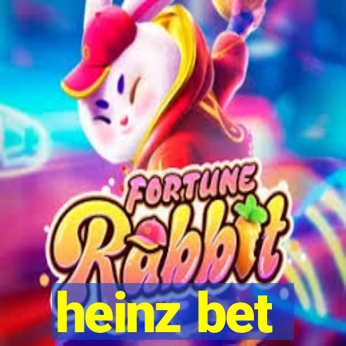 heinz bet