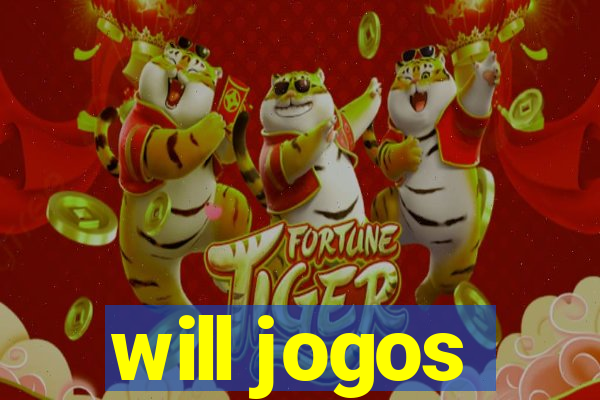 will jogos